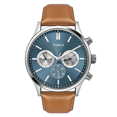 "Timex TWEG19601 Gents Watch - Click here to View more details about this Product
